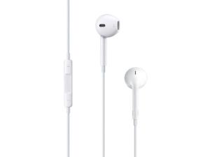 Image of Apple Earpods w/ 3.5mm plug